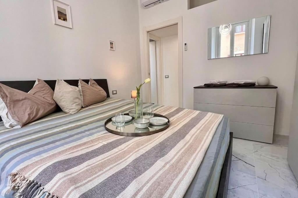 Urban House - Modern Flat Navigli Milan Center Leilighet Eksteriør bilde